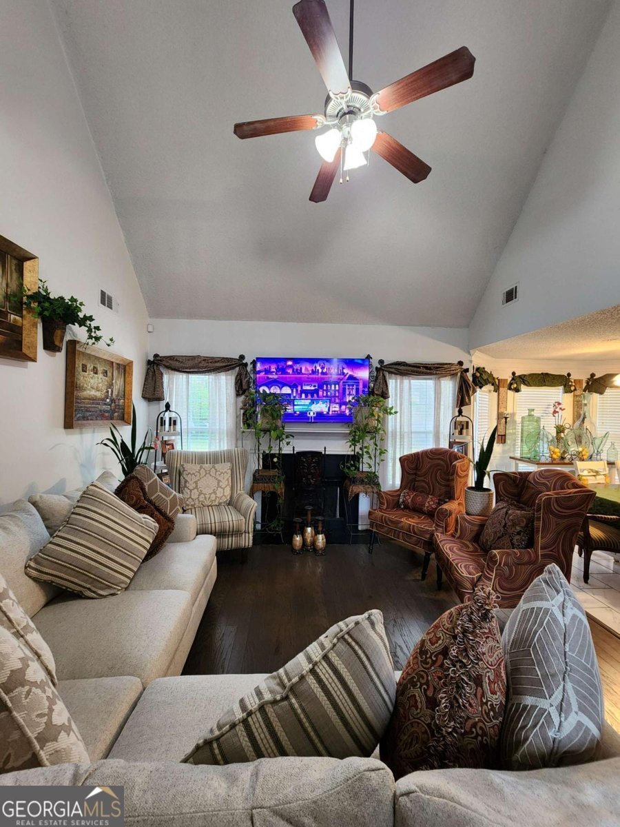 1869 Dalton Way Hampton - 3