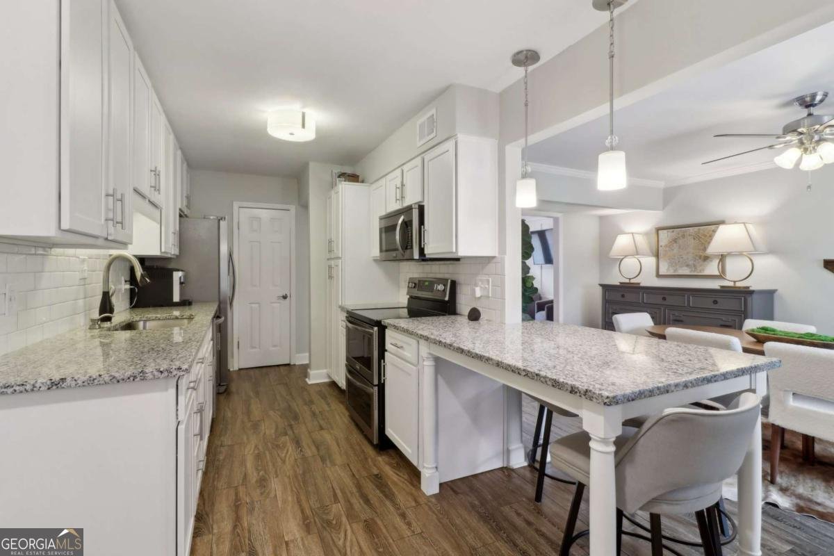 4988 Meadow Lane Marietta - 12