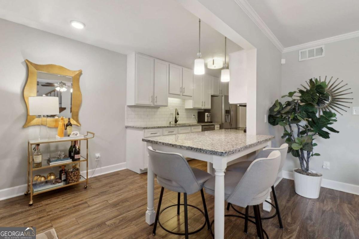 4988 Meadow Lane Marietta - 13