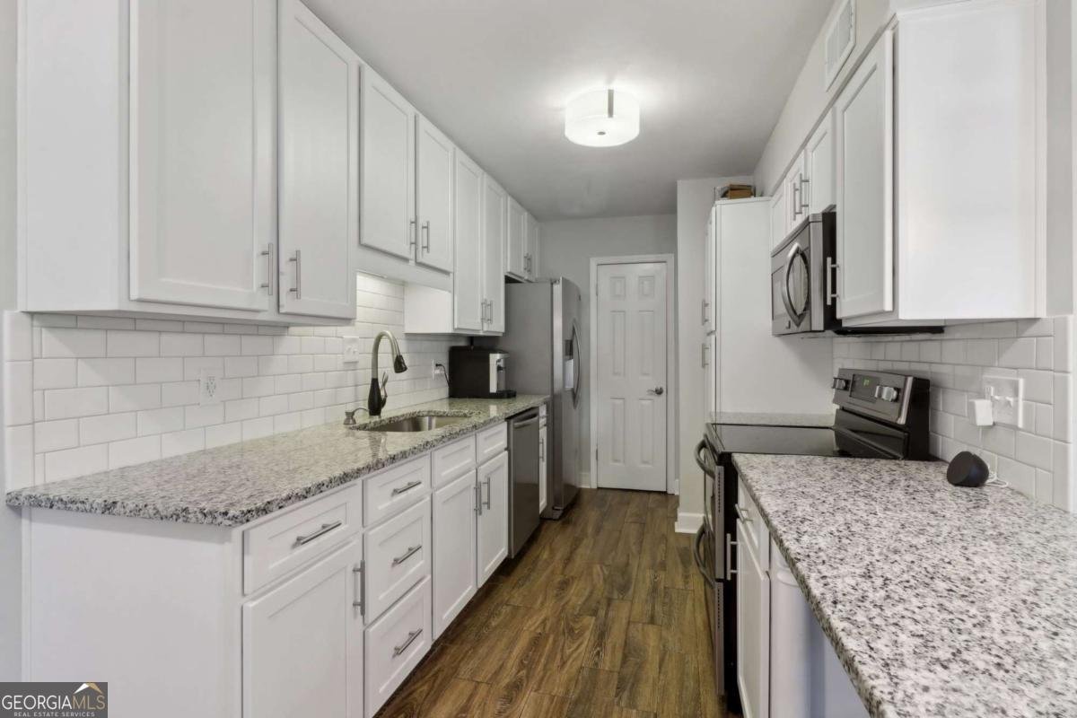 4988 Meadow Lane Marietta - 14