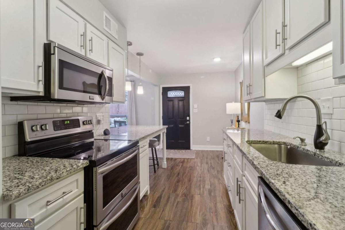 4988 Meadow Lane Marietta - 15