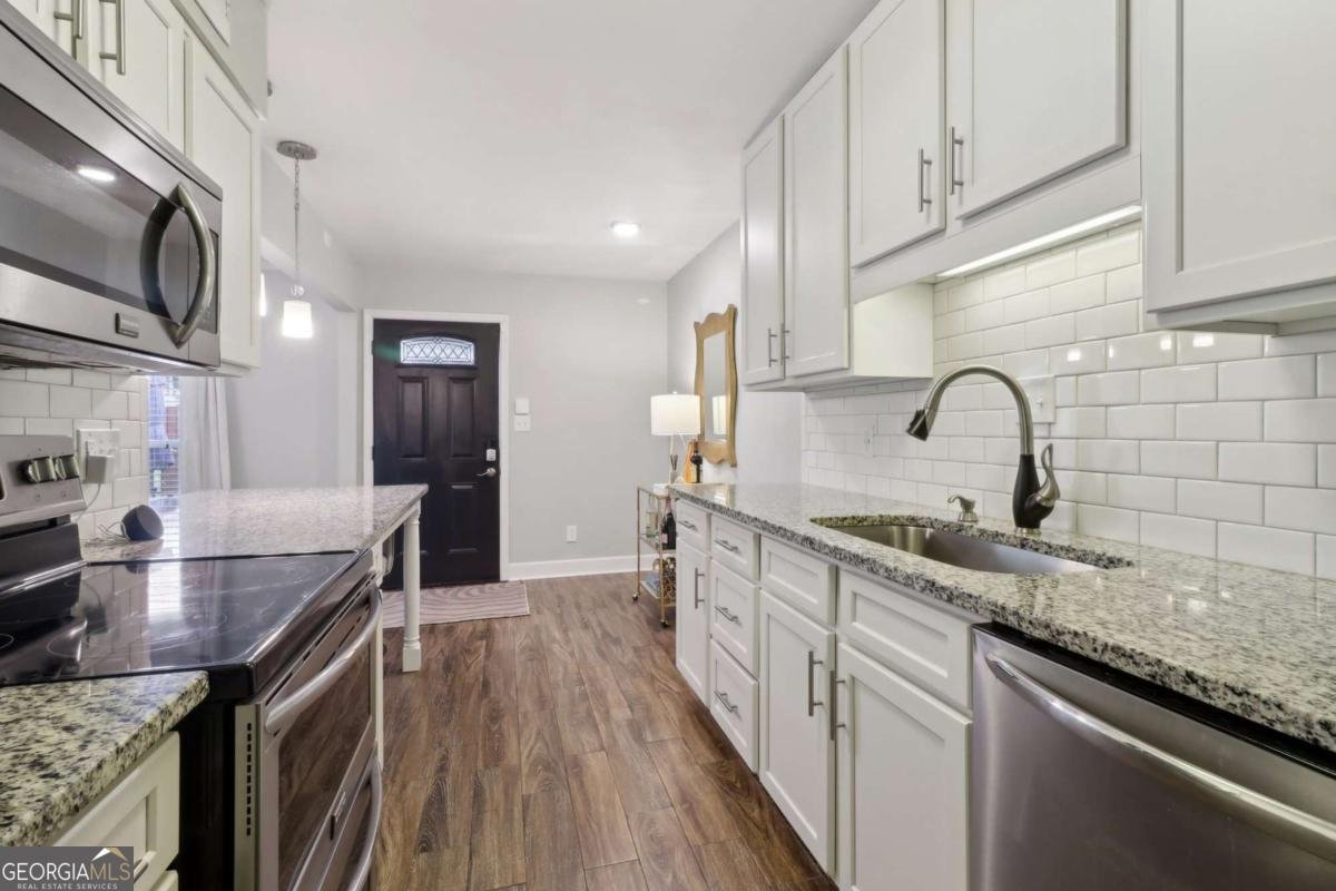 4988 Meadow Lane Marietta - 16