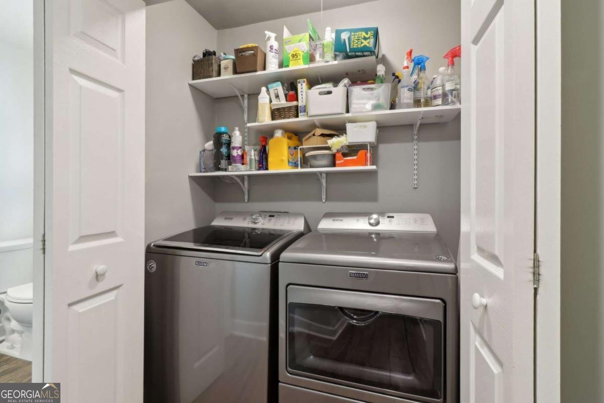 4988 Meadow Lane Marietta - 19