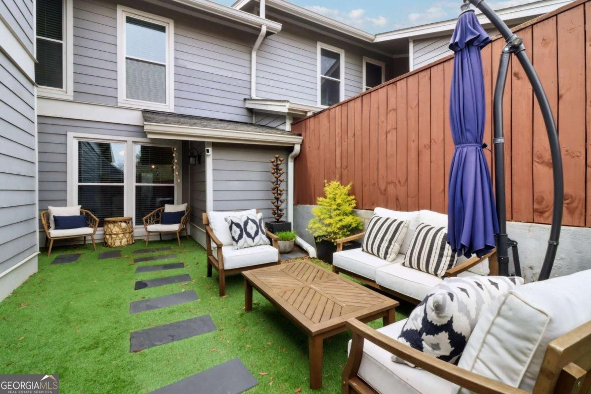 4988 Meadow Lane Marietta - 2