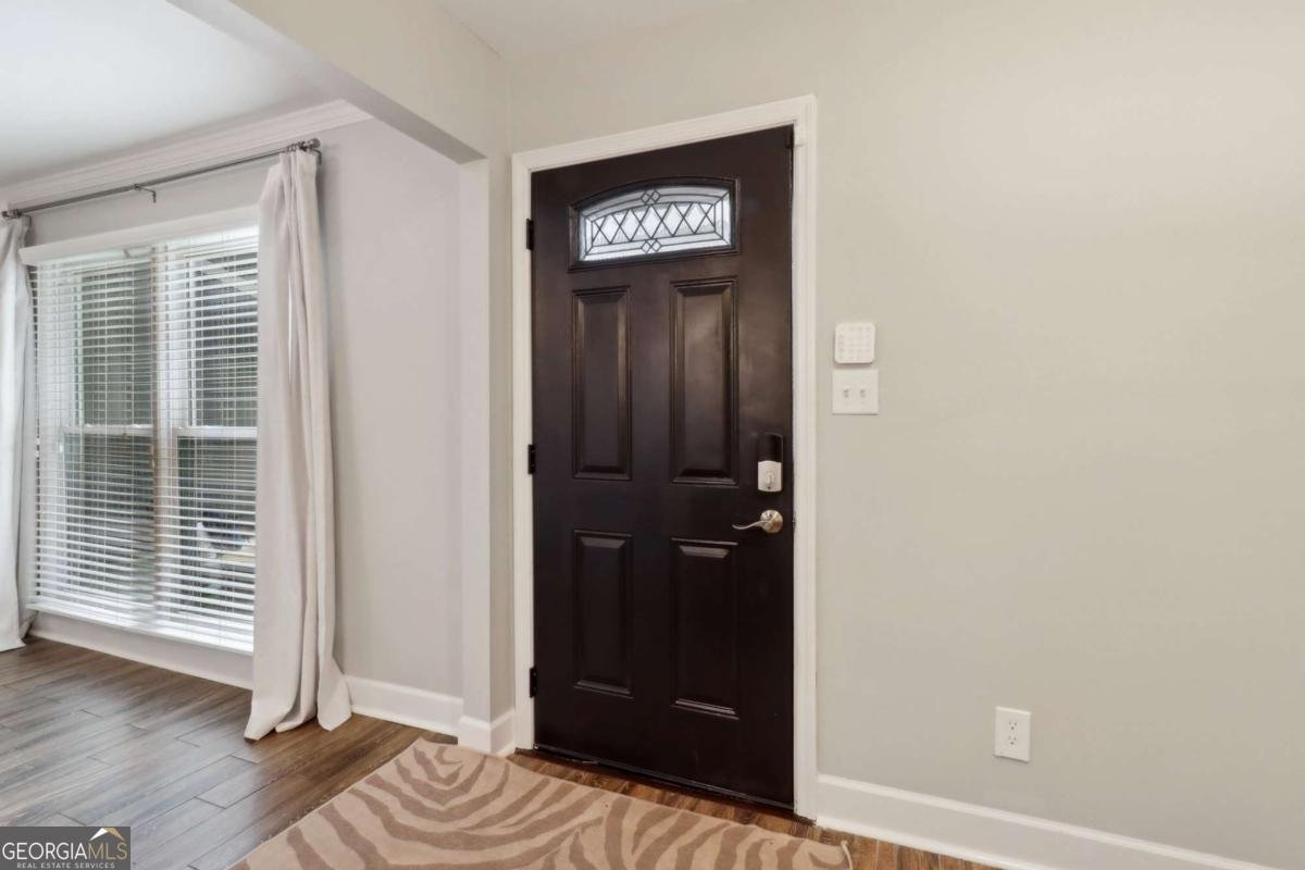 4988 Meadow Lane Marietta - 3