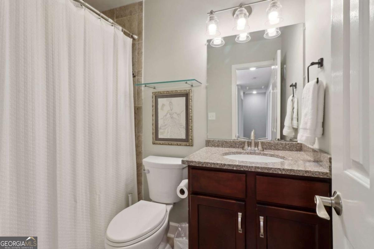 4988 Meadow Lane Marietta - 31
