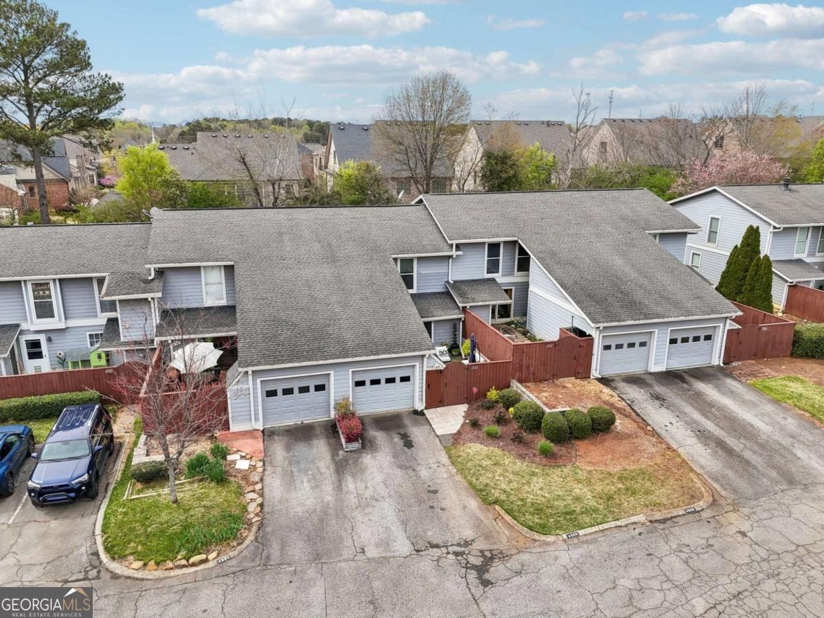 4988 Meadow Lane Marietta - 41