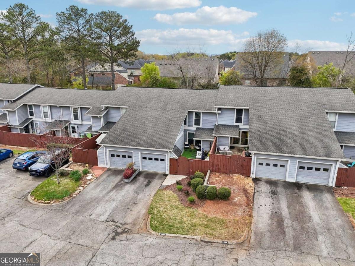 4988 Meadow Lane Marietta - 42