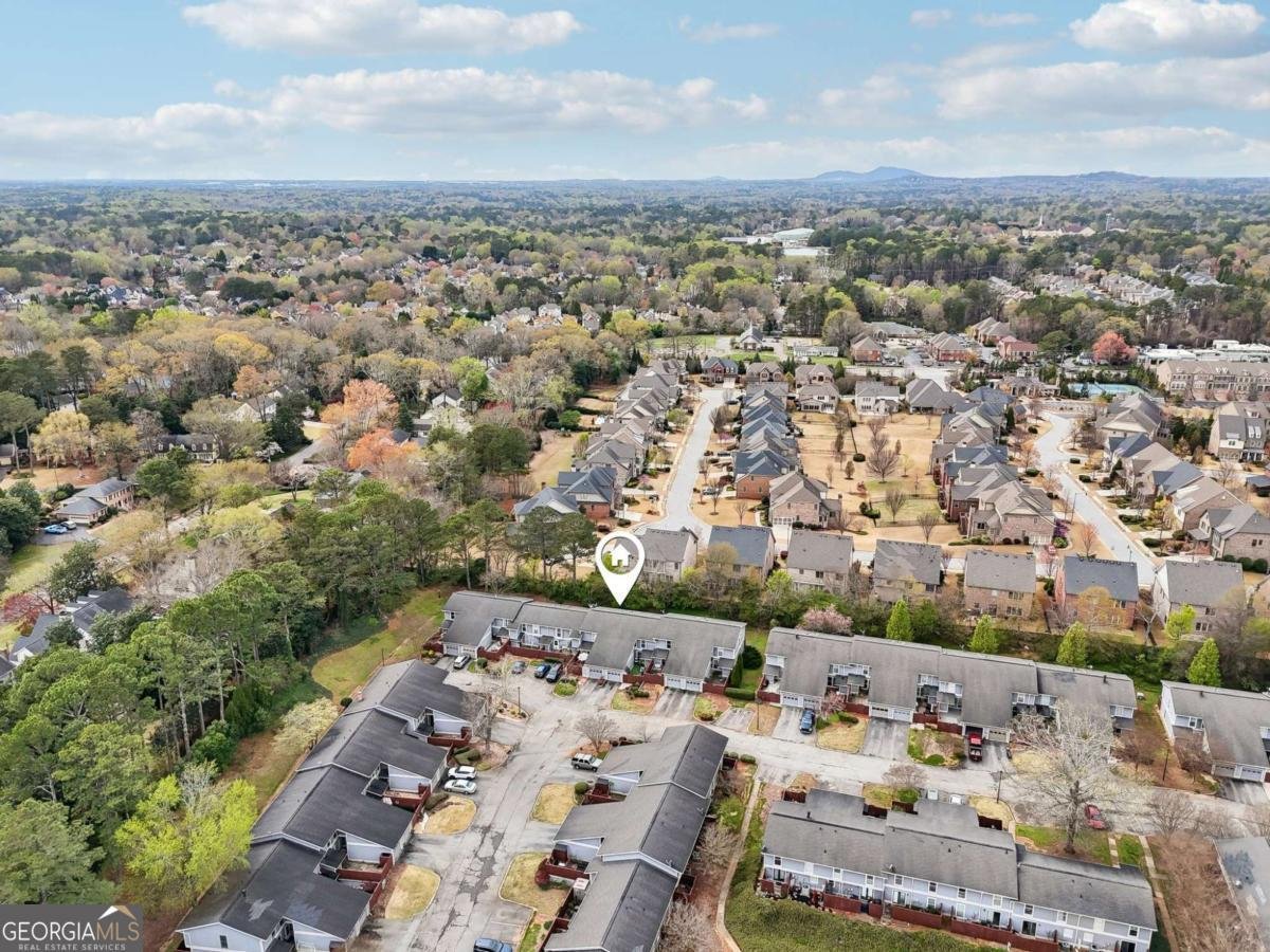 4988 Meadow Lane Marietta - 45