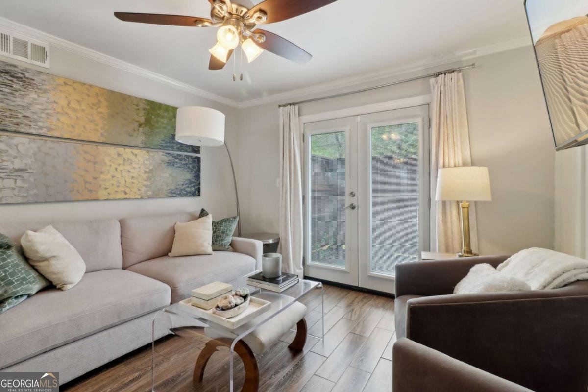 4988 Meadow Lane Marietta - 5