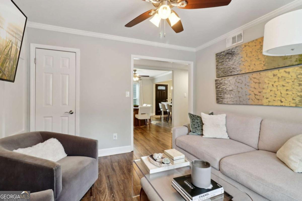 4988 Meadow Lane Marietta - 6