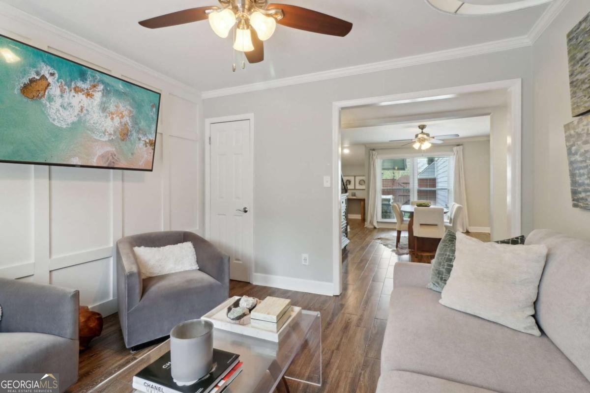 4988 Meadow Lane Marietta - 7
