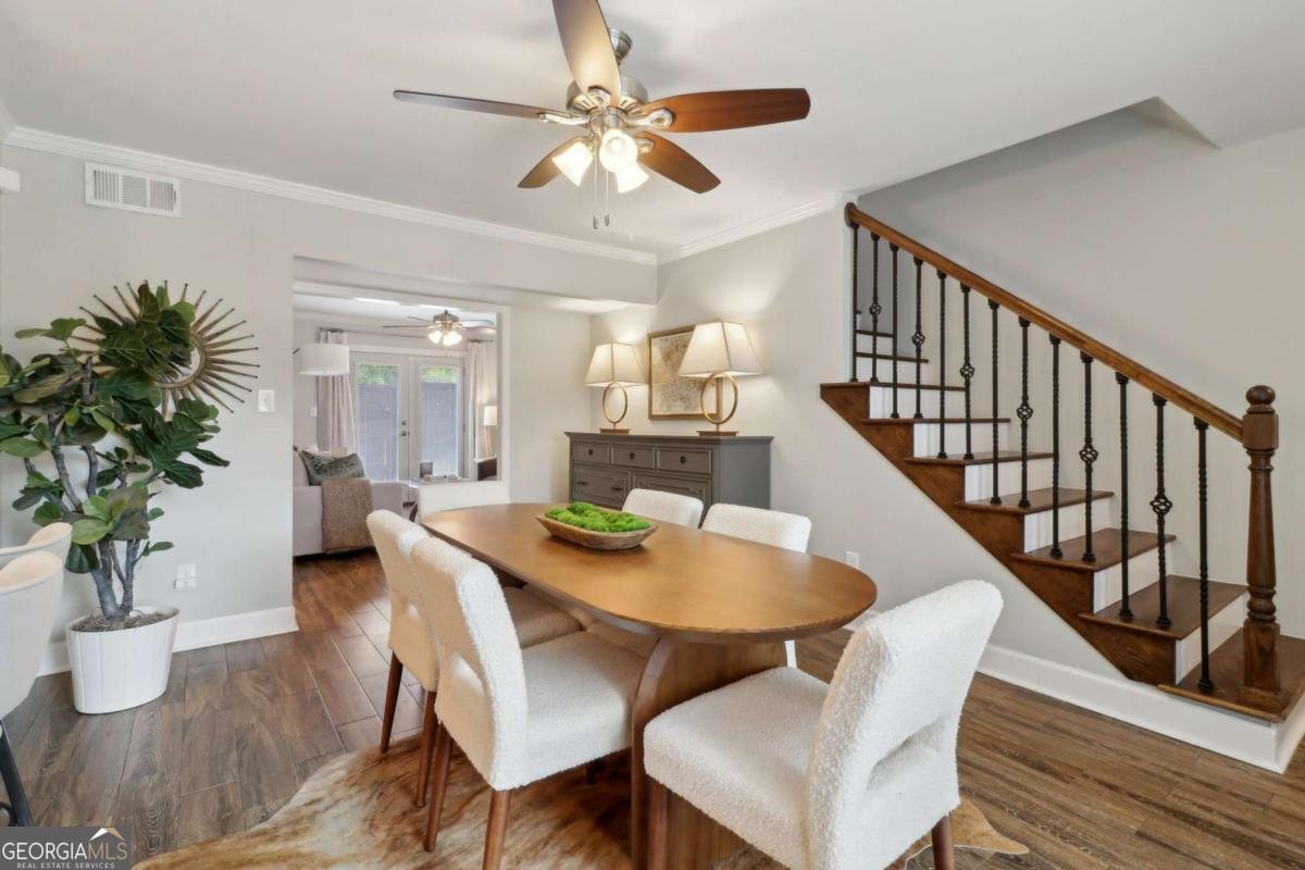4988 Meadow Lane Marietta - 8