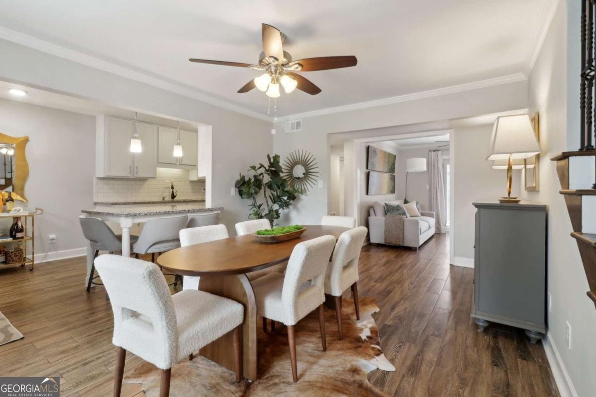 4988 Meadow Lane Marietta - 9