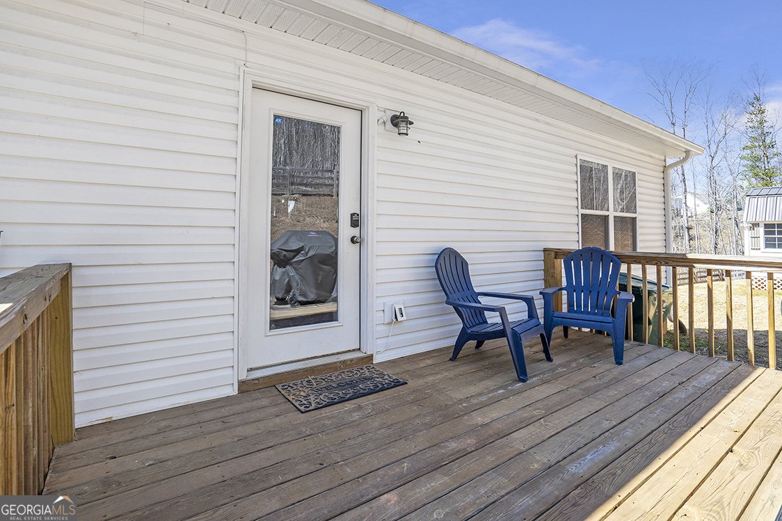 58 Estate Drive Dahlonega - 19