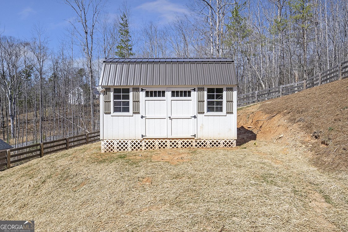 58 Estate Drive Dahlonega - 20
