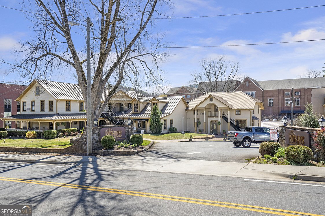 58 Estate Drive Dahlonega - 23