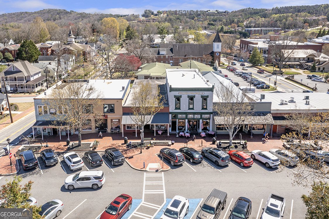 58 Estate Drive Dahlonega - 25