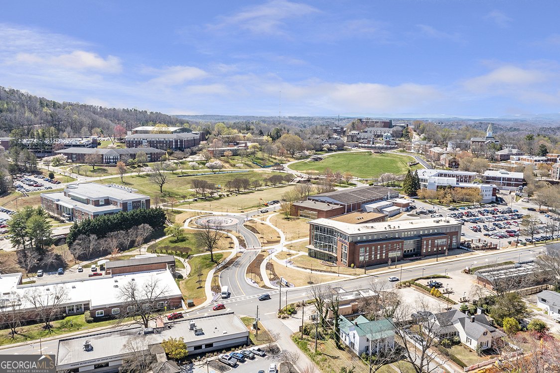 58 Estate Drive Dahlonega - 28