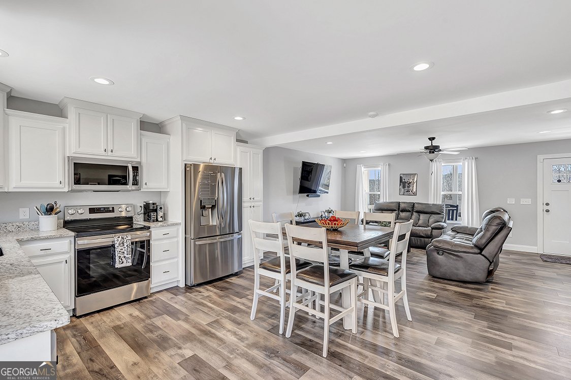 58 Estate Drive Dahlonega - 3