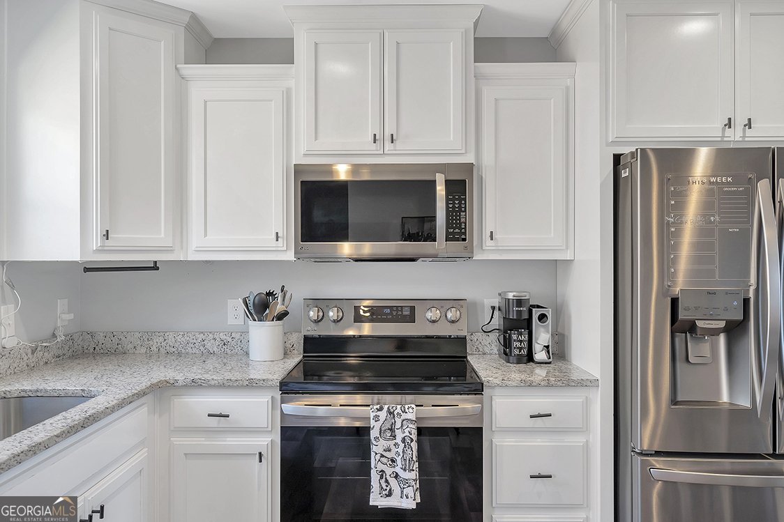58 Estate Drive Dahlonega - 4