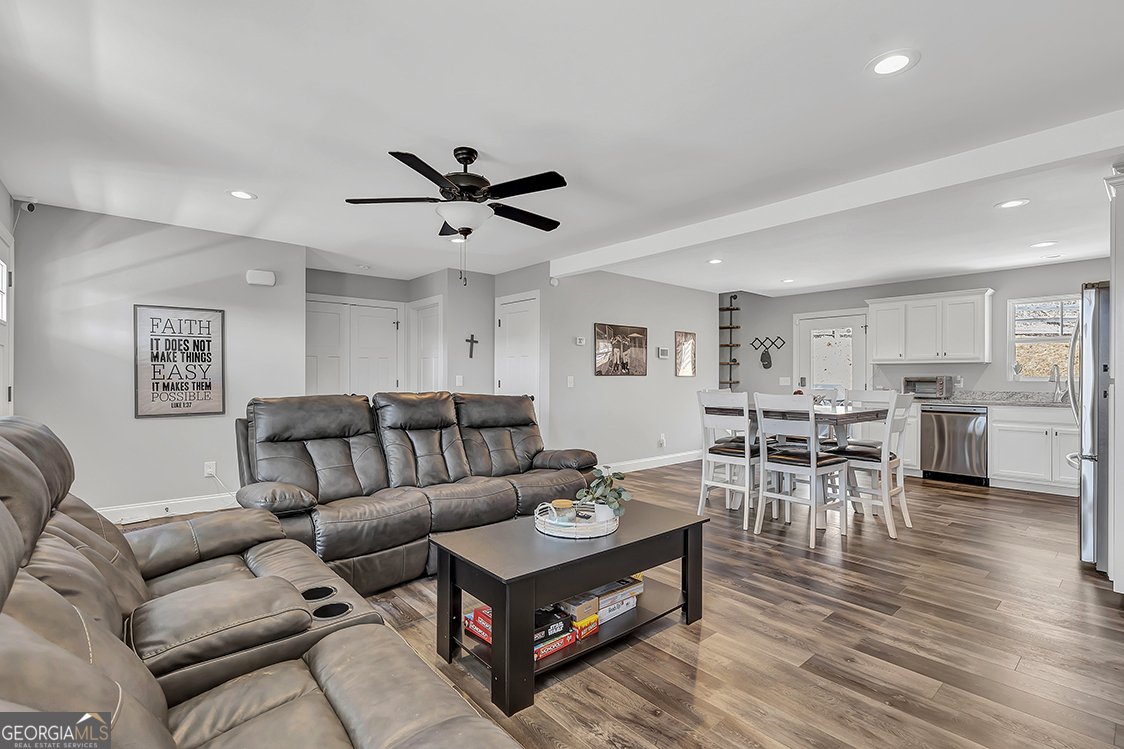 58 Estate Drive Dahlonega - 7