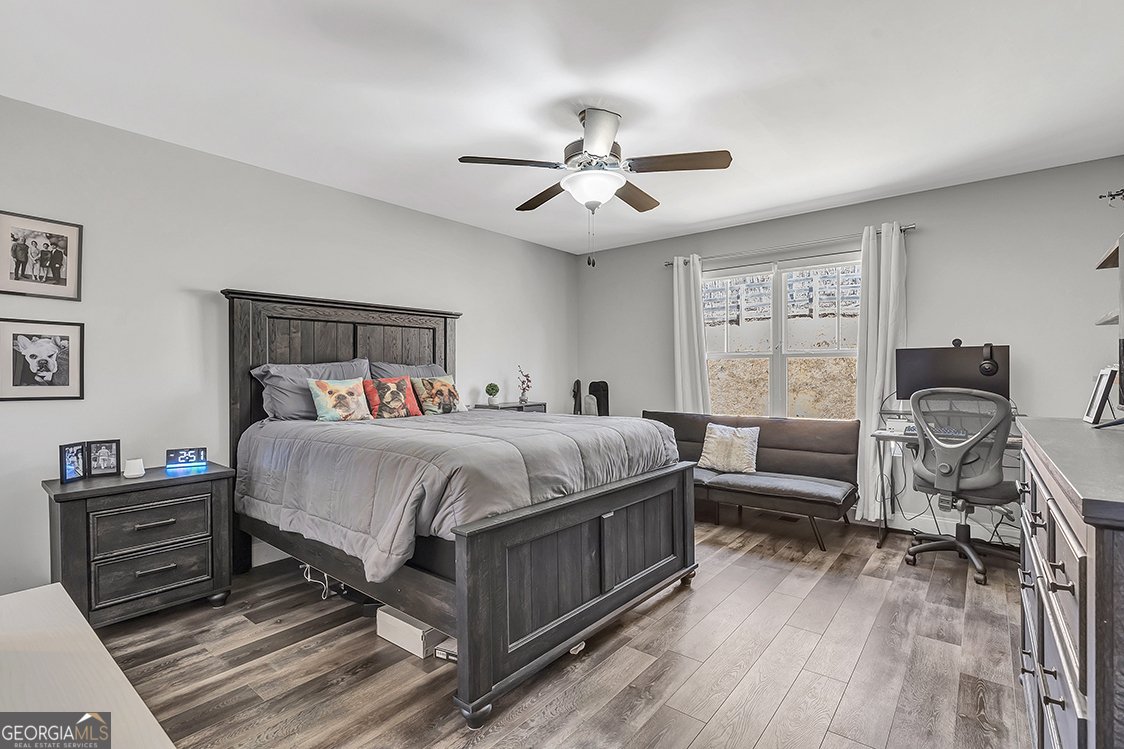 58 Estate Drive Dahlonega - 8