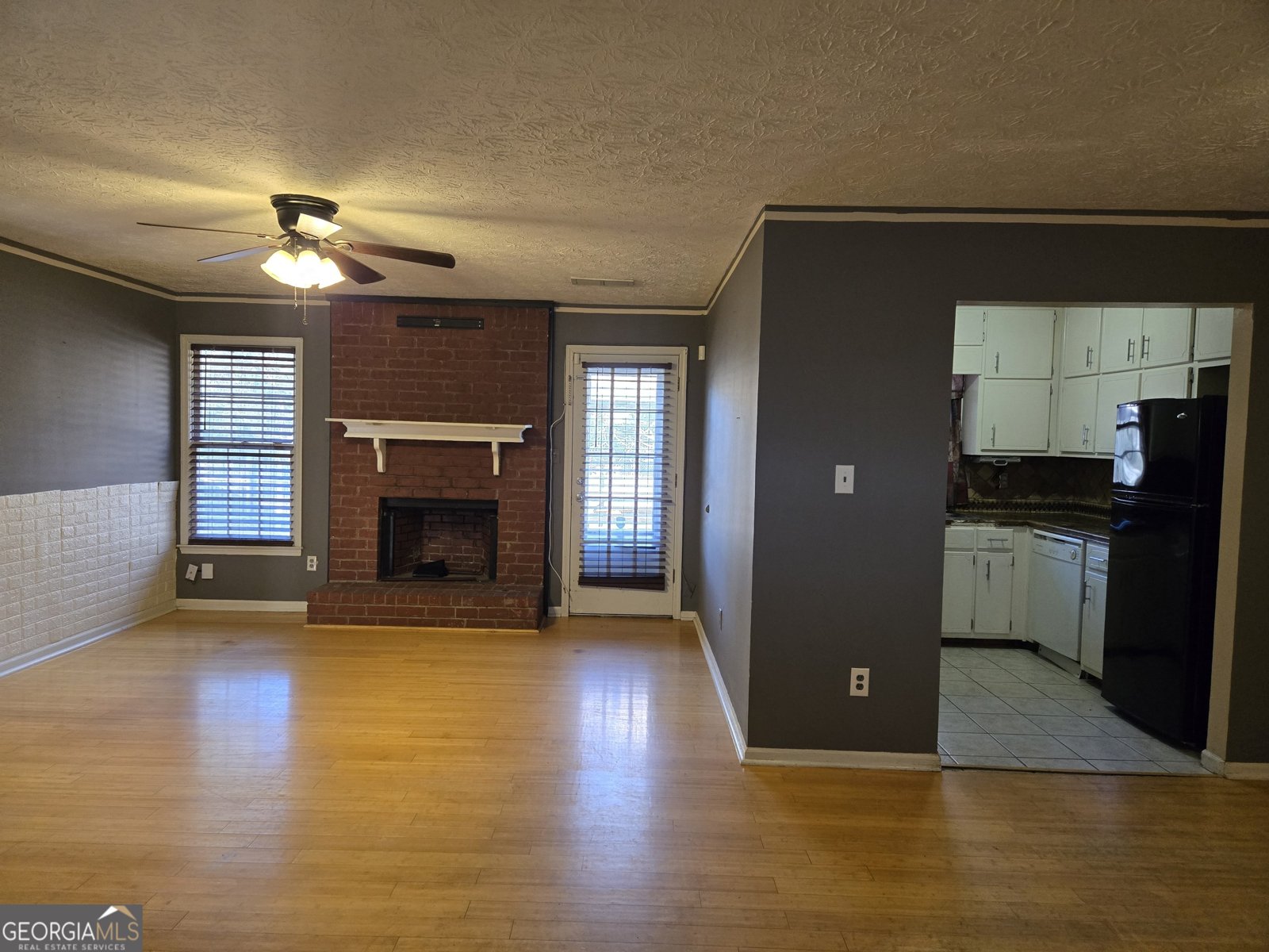 634 Jeff Davis Drive Fayetteville - 16