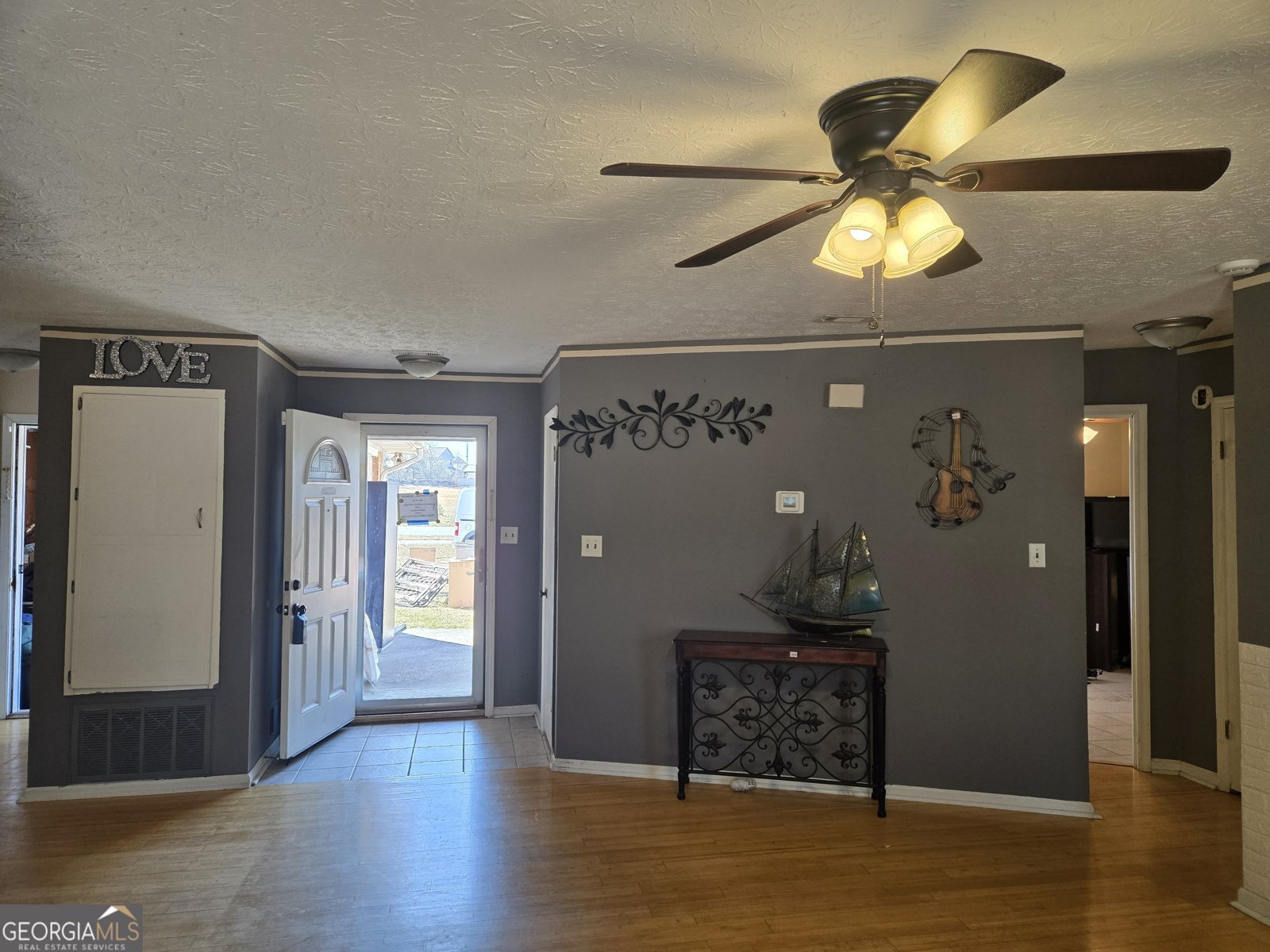 634 Jeff Davis Drive Fayetteville - 2