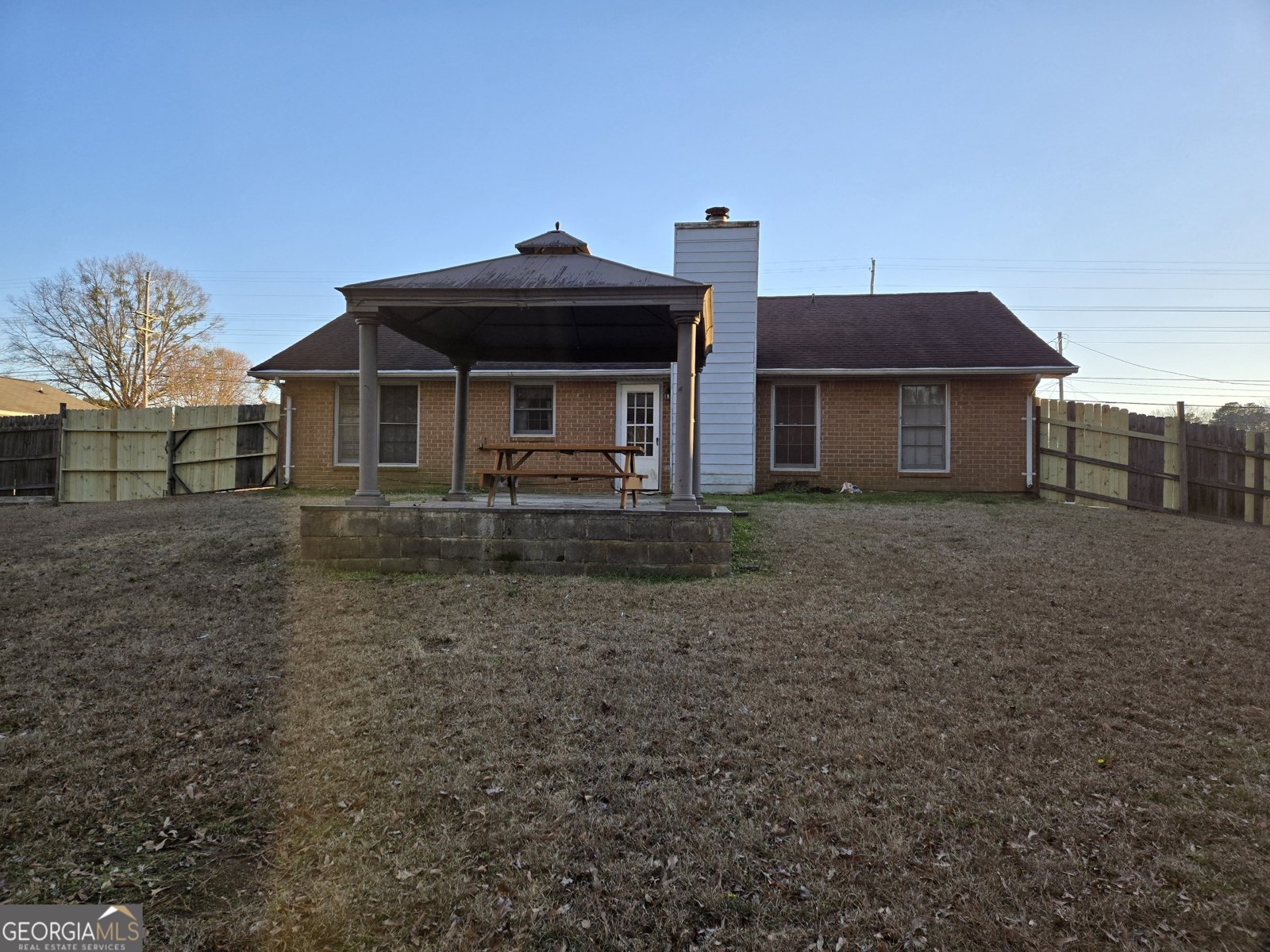 634 Jeff Davis Drive Fayetteville - 22