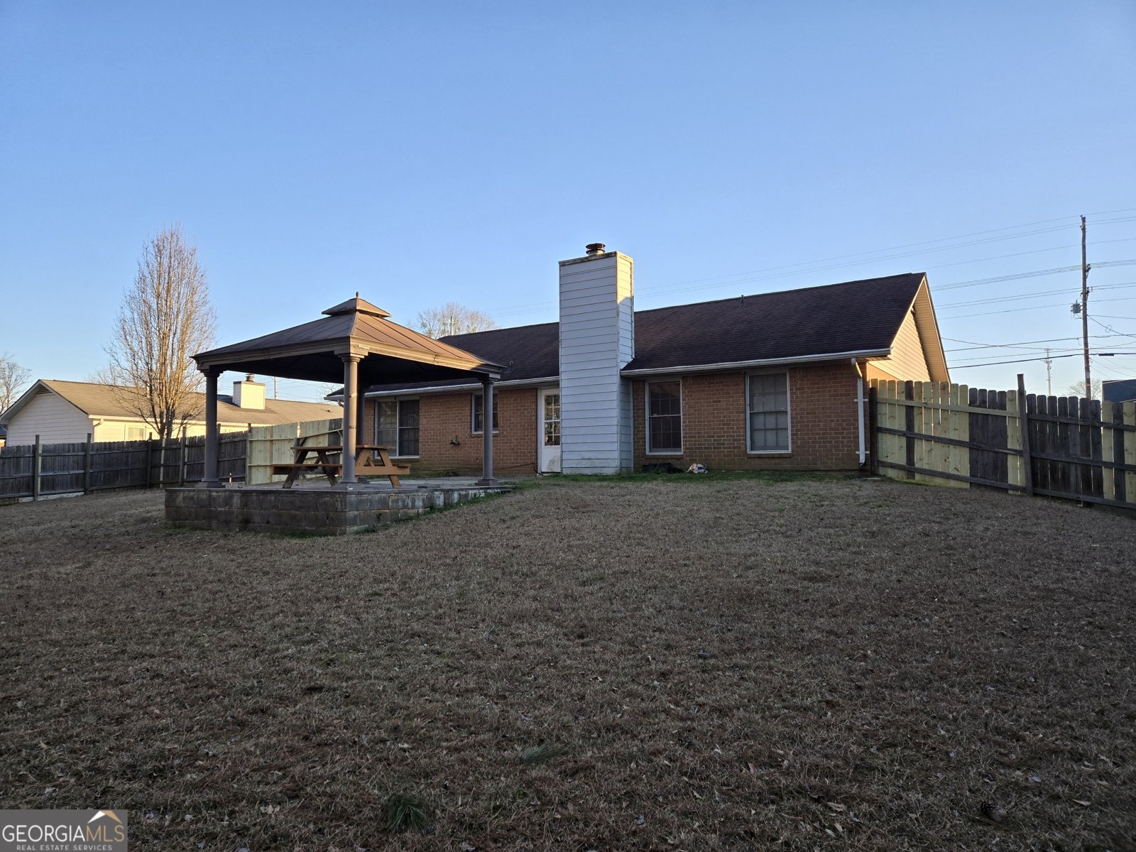 634 Jeff Davis Drive Fayetteville - 23