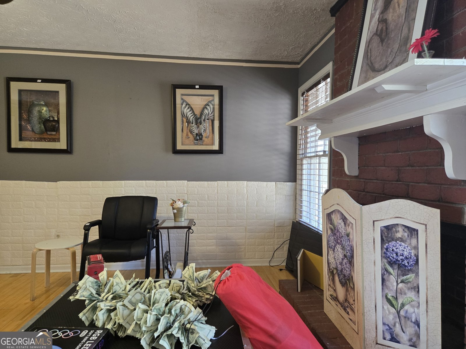 634 Jeff Davis Drive Fayetteville - 3