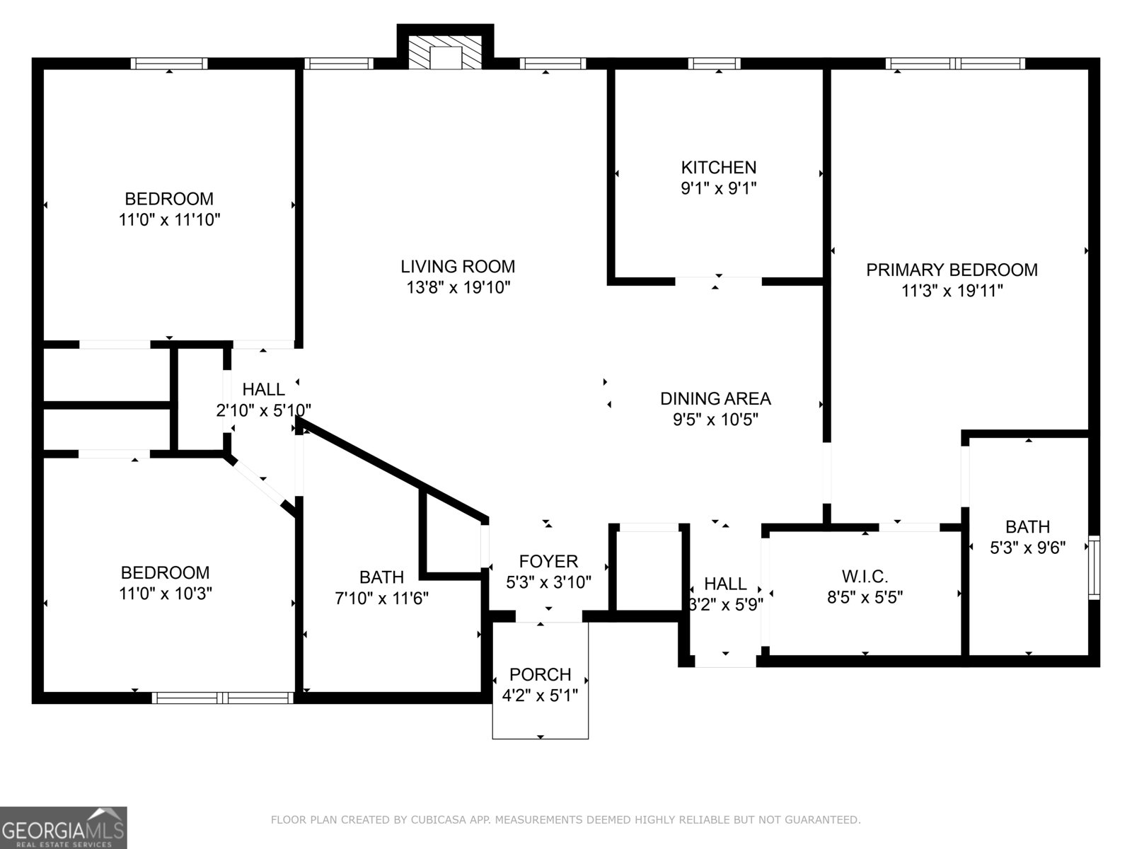 634 Jeff Davis Drive Fayetteville - 31