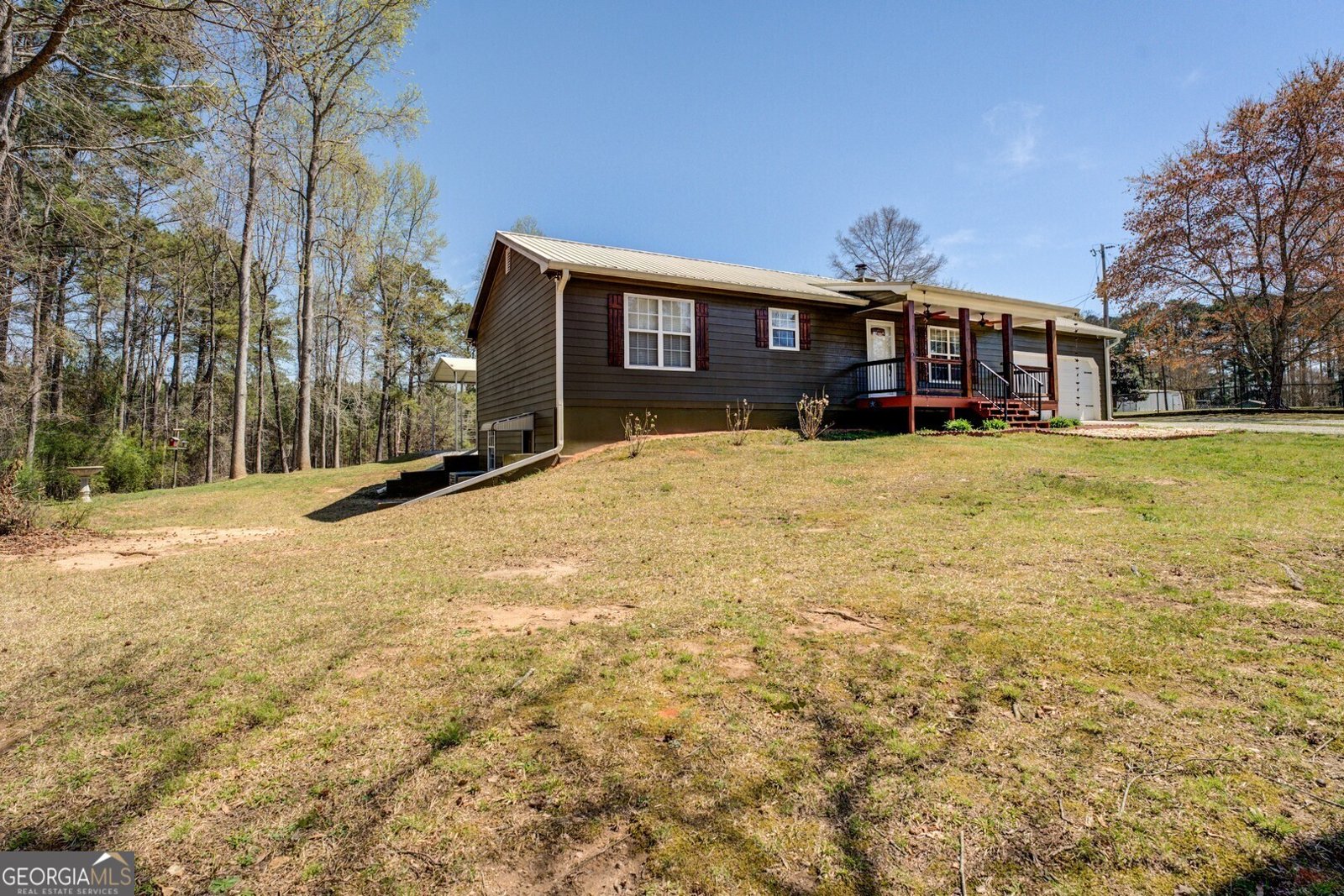 1240 H D Atha Road Monroe - 3