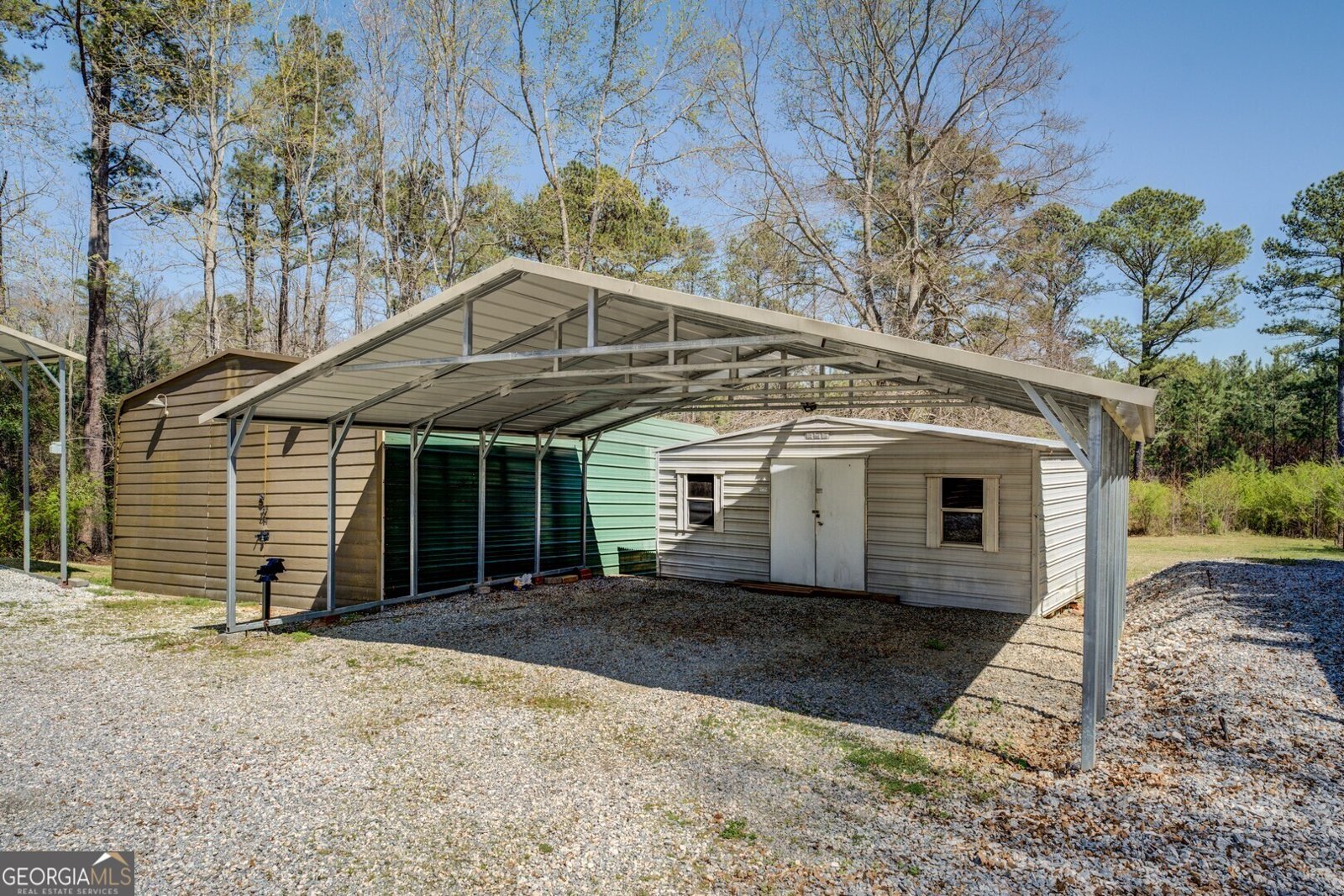 1240 H D Atha Road Monroe - 43