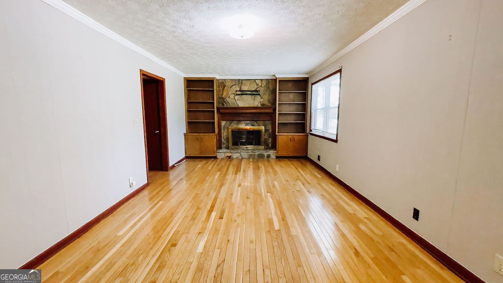 494 Rue Montaigne Stone Mountain - 27