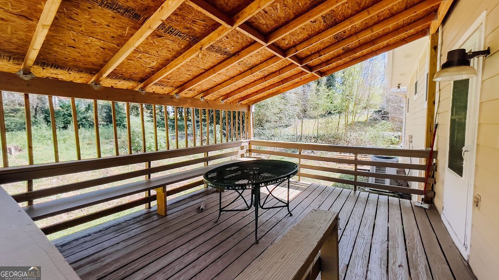 494 Rue Montaigne Stone Mountain - 29