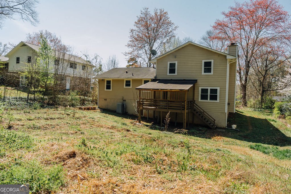 494 Rue Montaigne Stone Mountain - 3