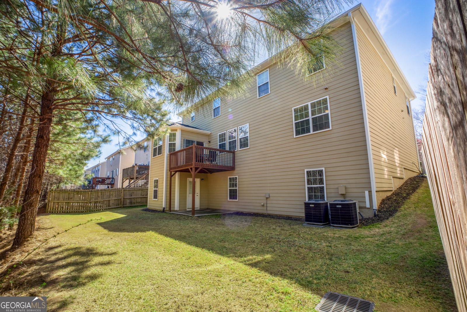 1218 LANIER SPRINGS Drive Buford - 10