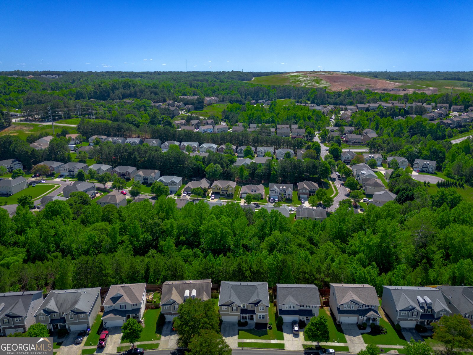 1218 LANIER SPRINGS Drive Buford - 13