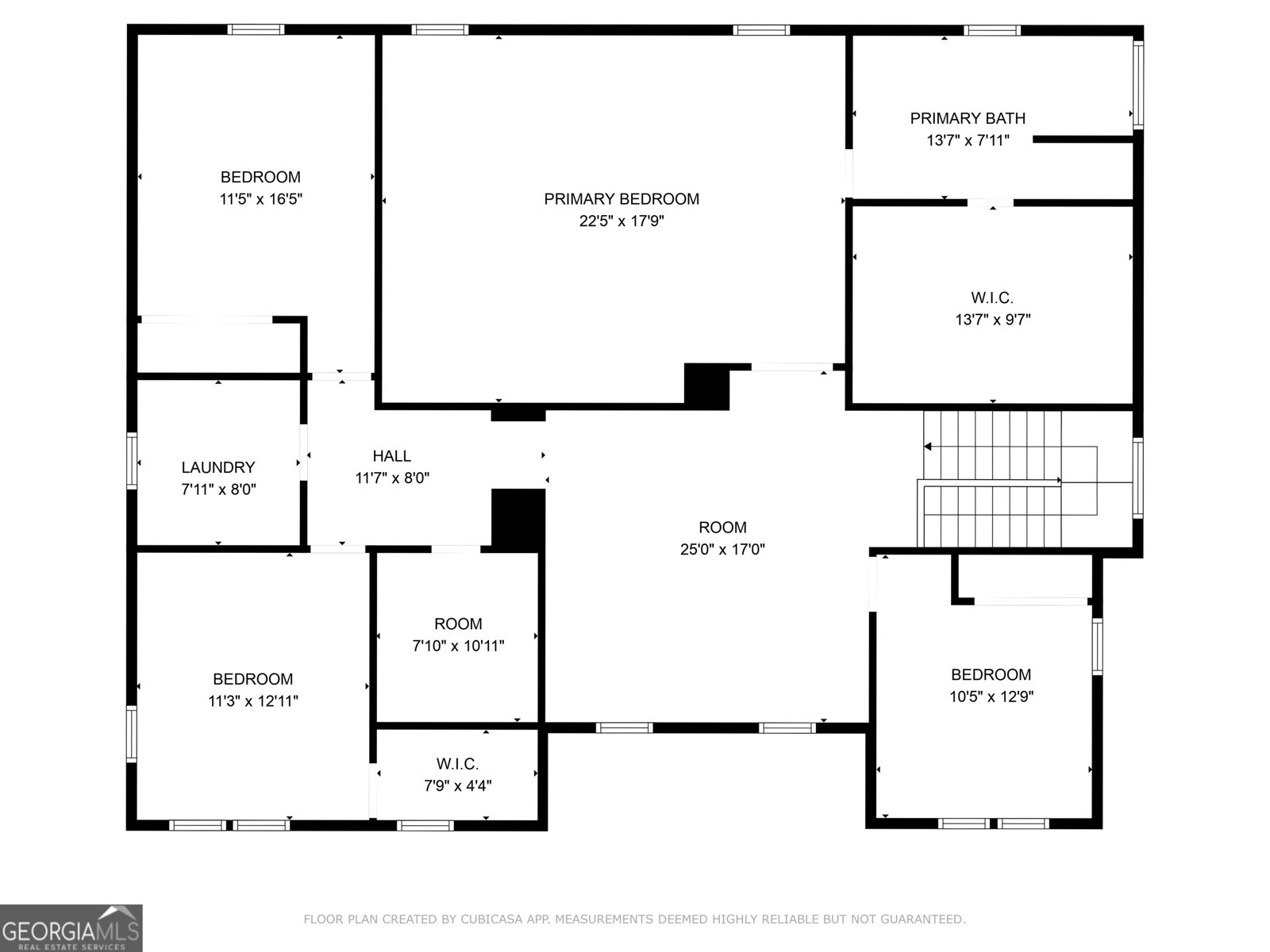 1218 LANIER SPRINGS Drive Buford - 16