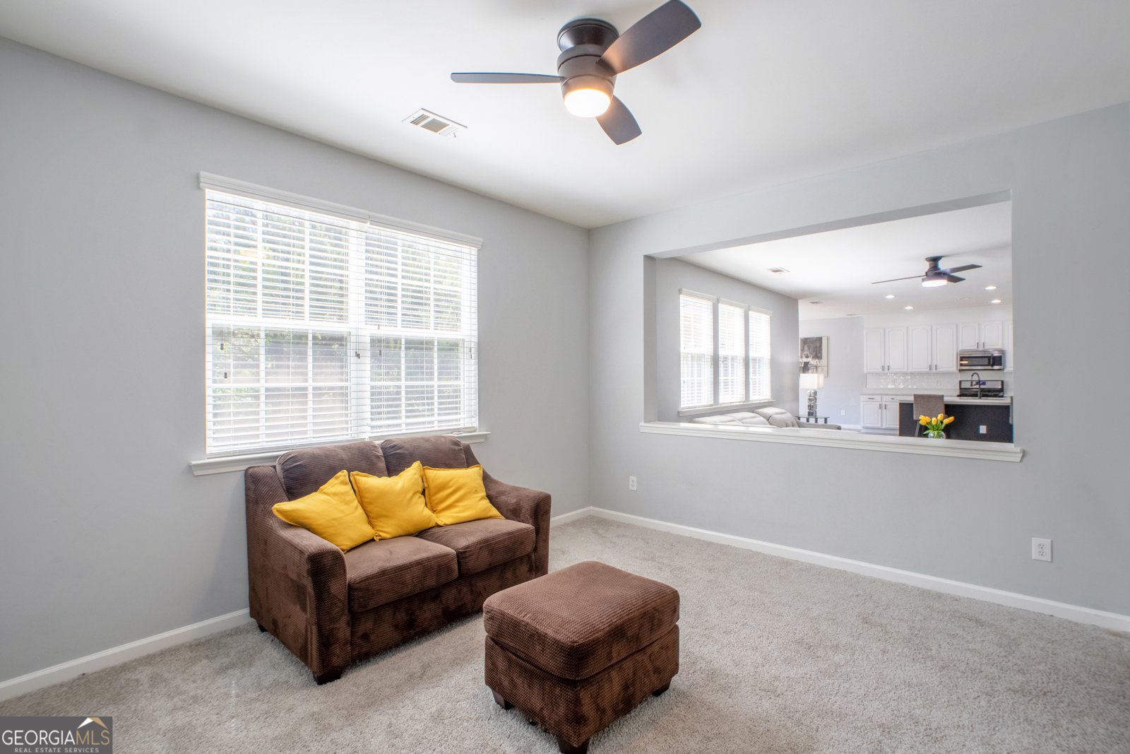 1218 LANIER SPRINGS Drive Buford - 22