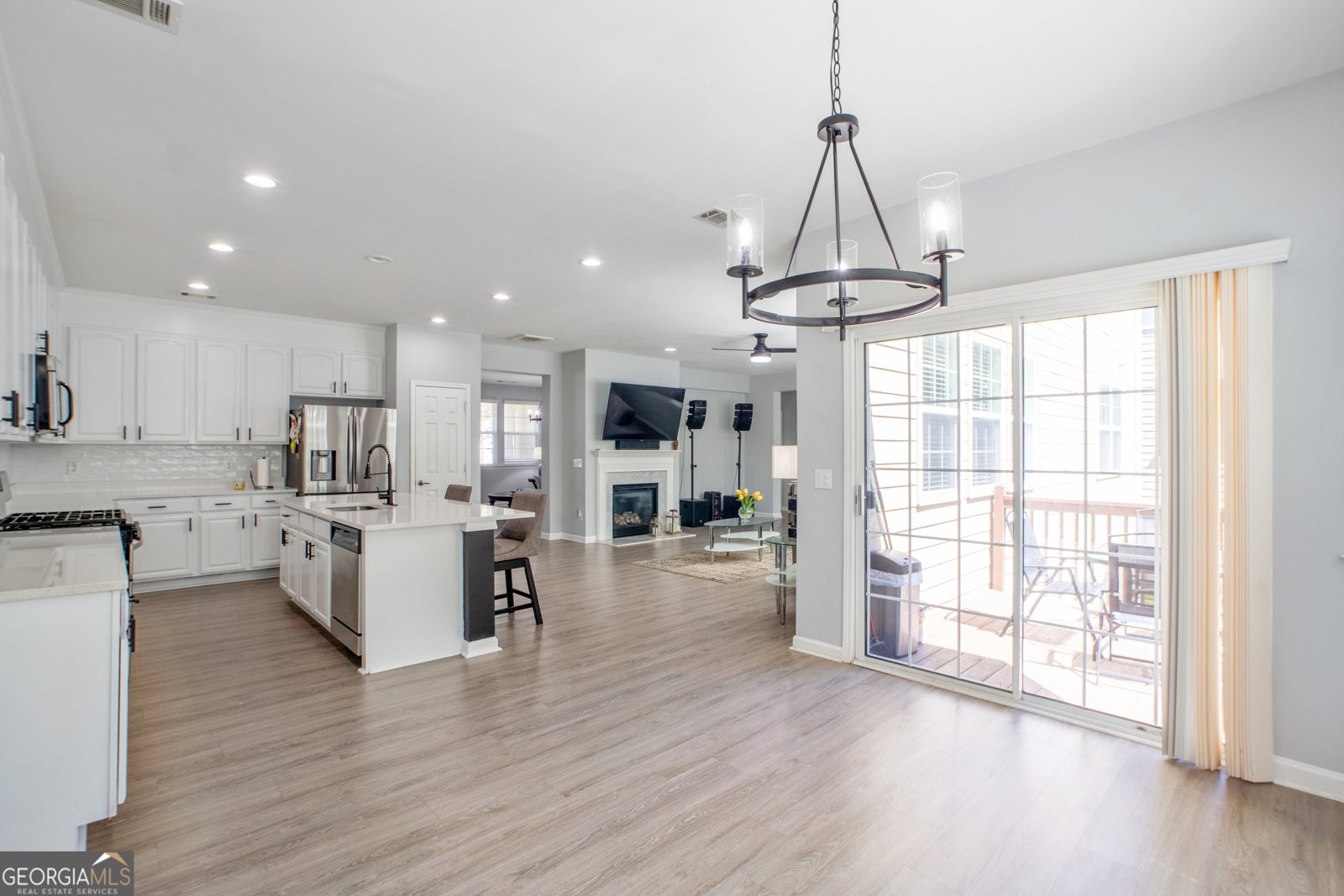 1218 LANIER SPRINGS Drive Buford - 26