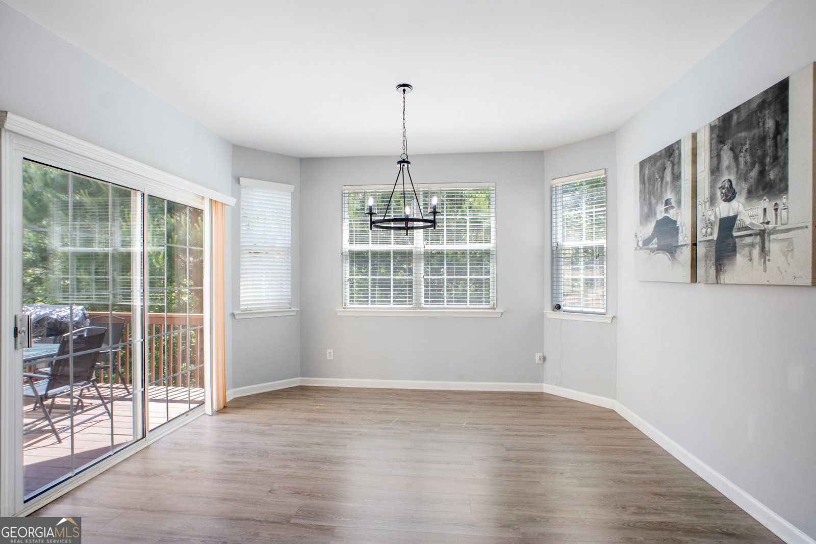 1218 LANIER SPRINGS Drive Buford - 27