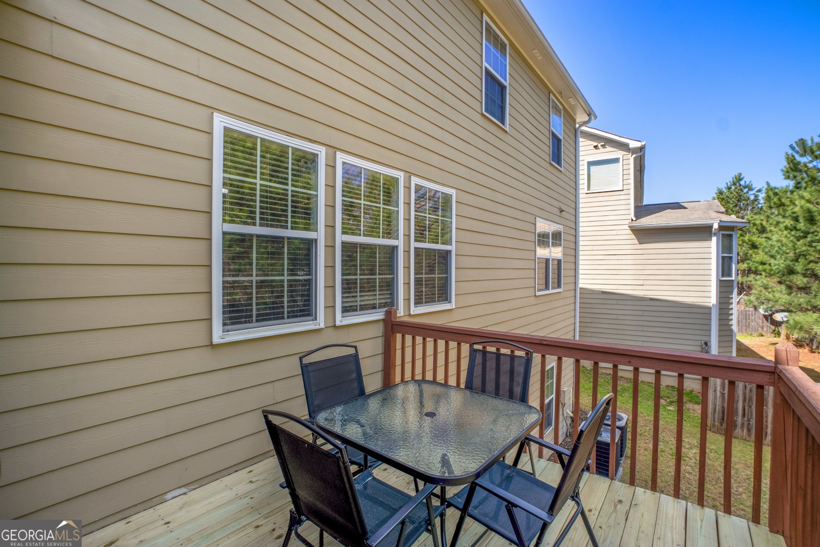 1218 LANIER SPRINGS Drive Buford - 28