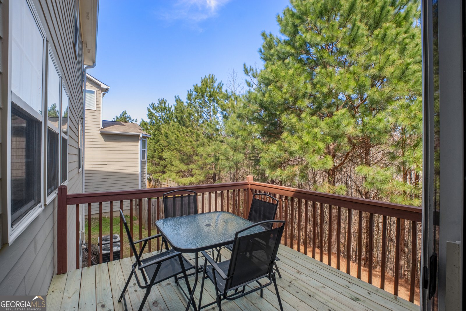 1218 LANIER SPRINGS Drive Buford - 29