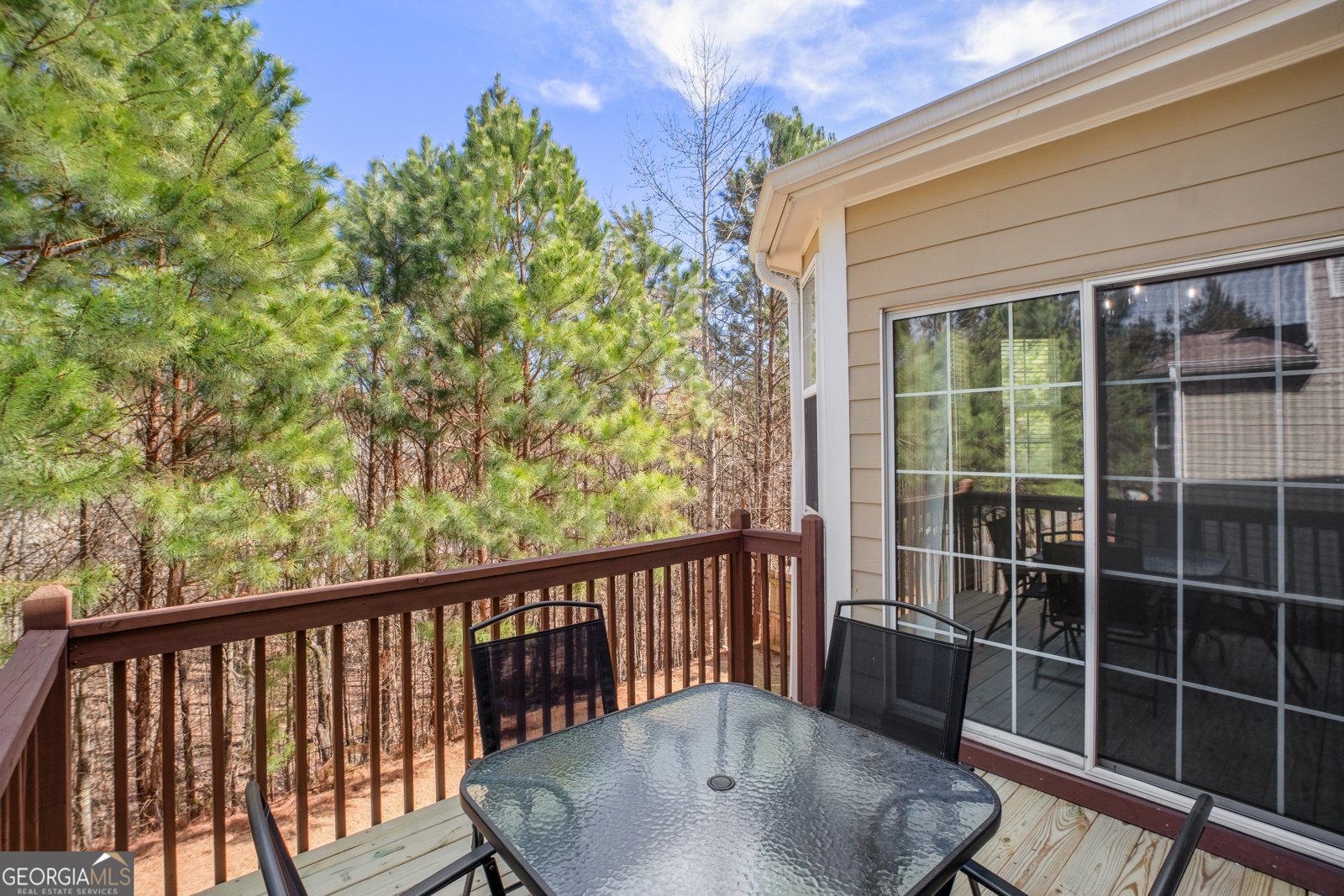 1218 LANIER SPRINGS Drive Buford - 30