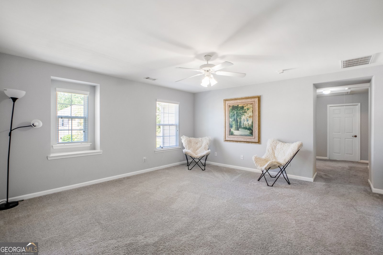 1218 LANIER SPRINGS Drive Buford - 31