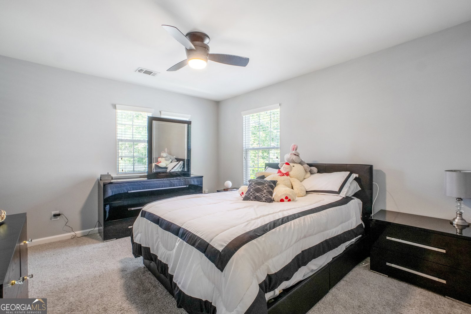 1218 LANIER SPRINGS Drive Buford - 34