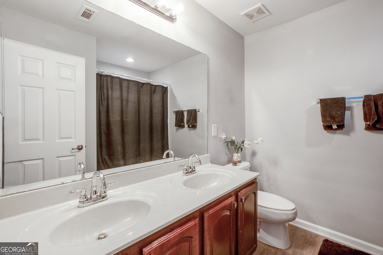 1218 LANIER SPRINGS Drive Buford - 35